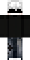 2D skin preview