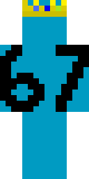 2D skin preview