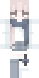 Skin preview for MrsCheggy