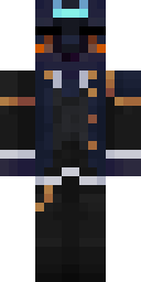 Skin preview for bre