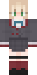 Skin preview for Help