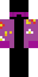 2D skin preview
