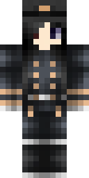 2D skin preview