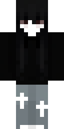 Skin preview for Threat