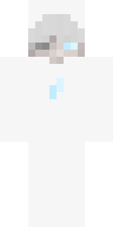 2D skin preview