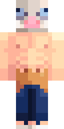 Skin preview for i5po