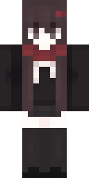 2D skin preview