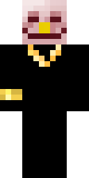 Skin preview for zenyzx