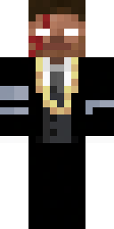 2D skin preview