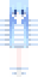 2D skin preview