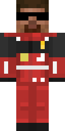 2D skin preview
