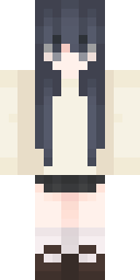Skin preview for imagine