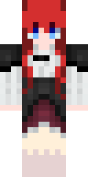 2D skin preview