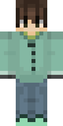 2D skin preview