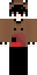 2D skin preview
