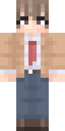Skin preview for shehatesogk