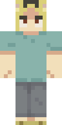 2D skin preview