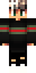 Skin preview for uh