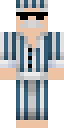 2D skin preview
