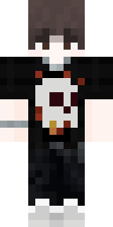 Skin preview for ooo