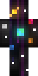 Skin preview for Luna_Live39