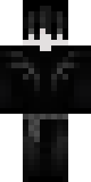 2D skin preview