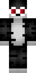 2D skin preview