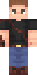 2D skin preview