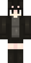 2D skin preview