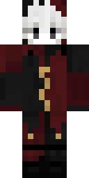 2D skin preview