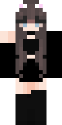 2D skin preview