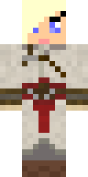 2D skin preview
