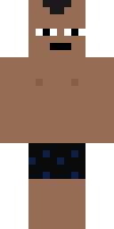 2D skin preview