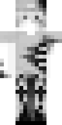 2D skin preview