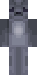 2D skin preview