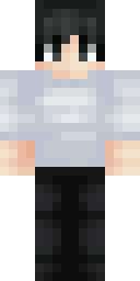 2D skin preview