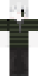 Skin preview for lyqas