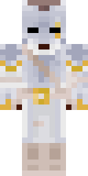 2D skin preview