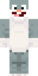 2D skin preview