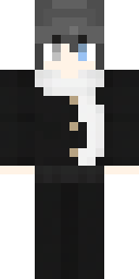 2D skin preview