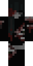 2D skin preview