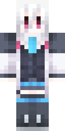 2D skin preview