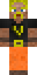 2D skin preview