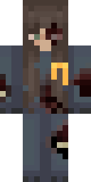Skin preview for Heleneee