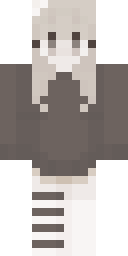 2D skin preview