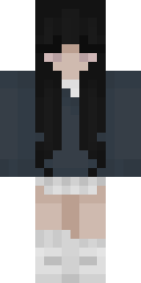 2D skin preview