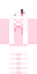 2D skin preview