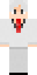 2D skin preview