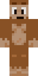 2D skin preview