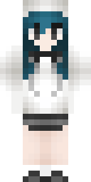 2D skin preview